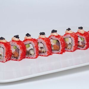 Самурай фирменный