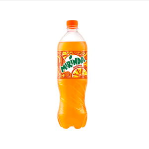 Миринда