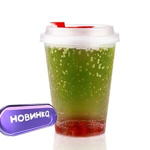 Бабл Арбузный Мохито