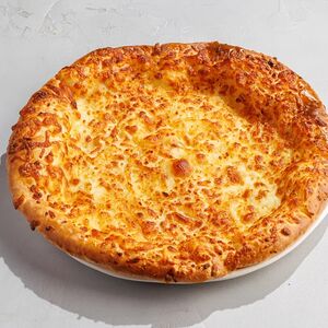 Хачапури по-мегрельски