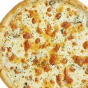 Сырная большая