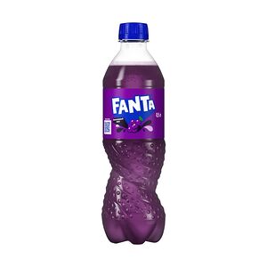 Fanta Виноград