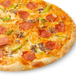 Пицца Микс Грин