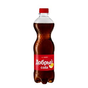 Добрый Кола Дыня