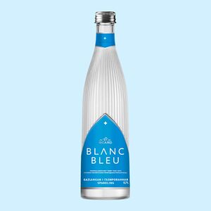 Blanc Bleu, газированная