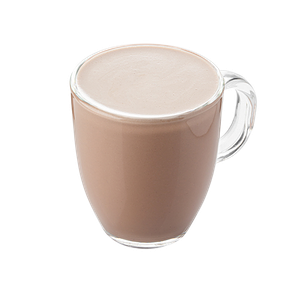 Какао домашнее