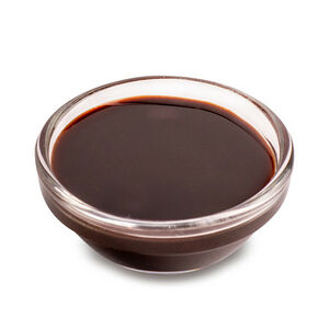 Шоколадный