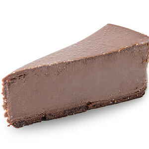 Чизкейк Шоколадный