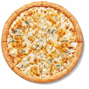 Четыре сыра Большая Традиционное