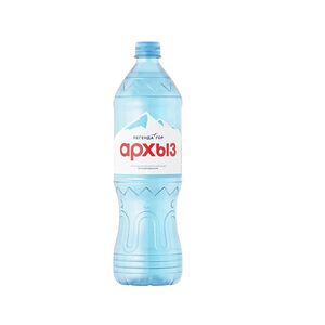 Вода негазированная Архыз