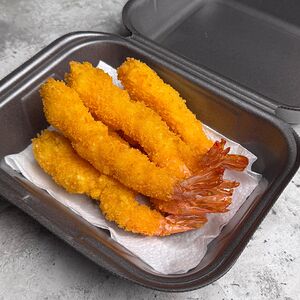 Эби фурай (6 шт)