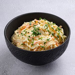 Салат «Коул-слоу»