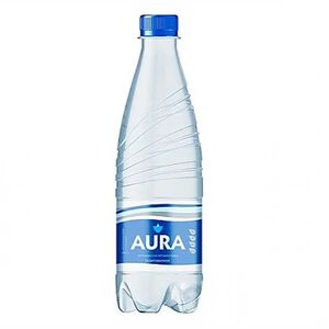 Aura газированная