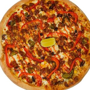 Пицца Муэрта