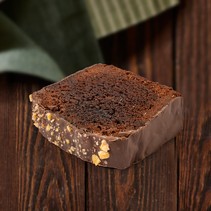 Кекс ультрашоколадный