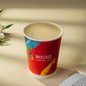 Фильтр-кофе Вишня-Грушевое вино 