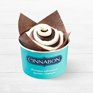 Микс-ролл шоколадный