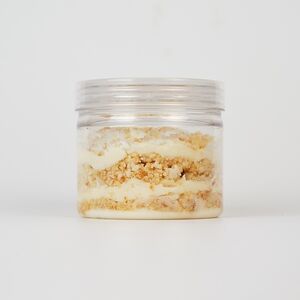 Десерт кокос-миндаль (raffaello)