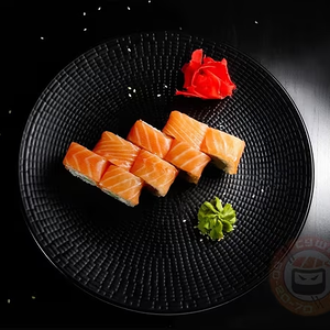 Филадельфия с креветкой