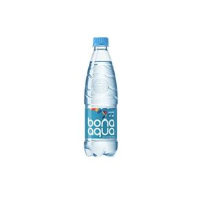 Бонаква негазированная