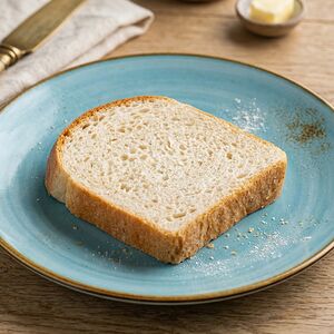 Хлеб белый пшеничный