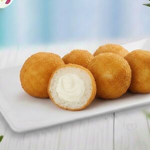 Онигири с сыром