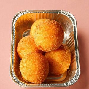 Шарные сырики