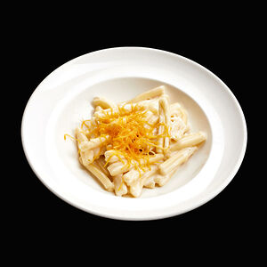 Паста с сыром