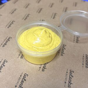 Фирменный карри