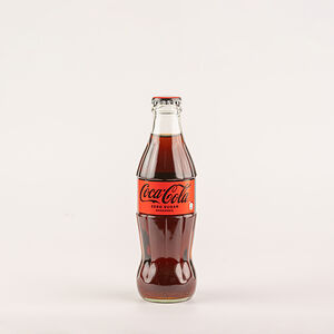 Coca-Cola Zero