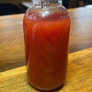 Сок томатный Добрый