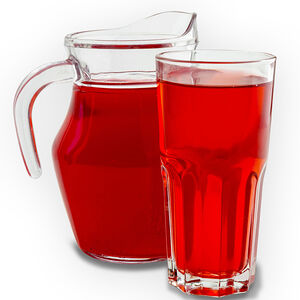 Морс клюквенный 500мл