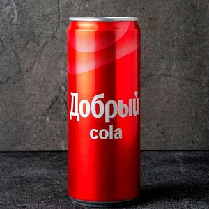 Кола Добрый (Ж/Б)