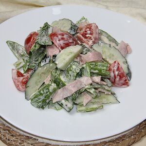 Նիցցա աղցան