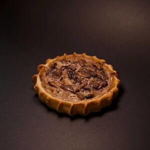 Перепечи с грибами