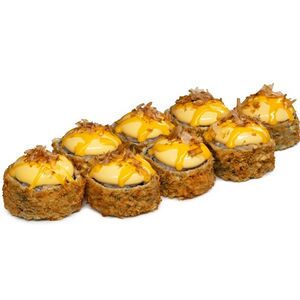 Чикен чиз темпура 8 шт.