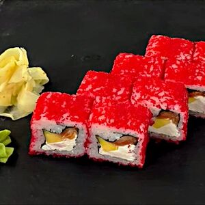 Ролл Сакура 