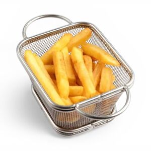 Картофель фри маленький 