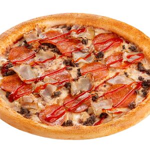 Спайси трио