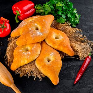 Лаваш фирменный