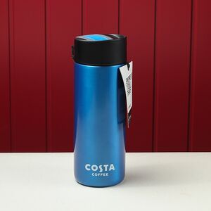 Термокружка Blue Vortex