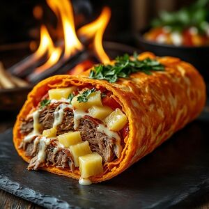 Гавайская Мини