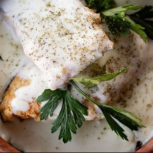 Чкмерули по-батумски