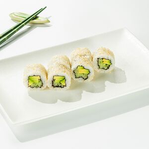 Каппа авокадо маки