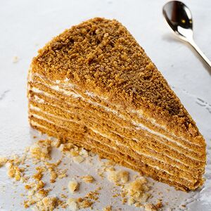 Медовик