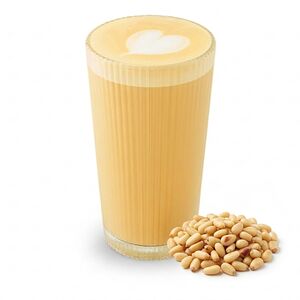 Латте кедровое