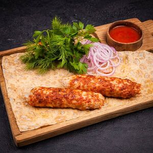 Люля-кебаб Курица