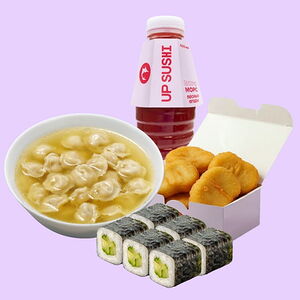 Детское комбо №2