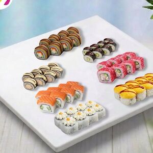 Сет Ассорти