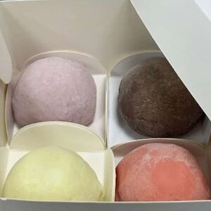 Ассорти Моти №2